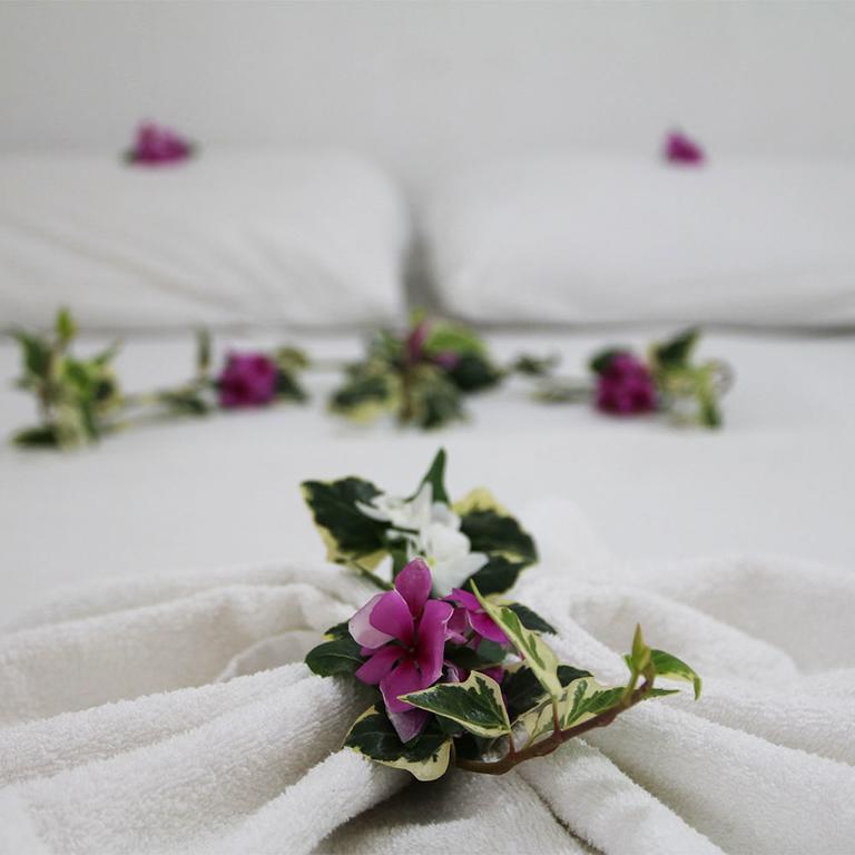 Okyanus Hotel 2*